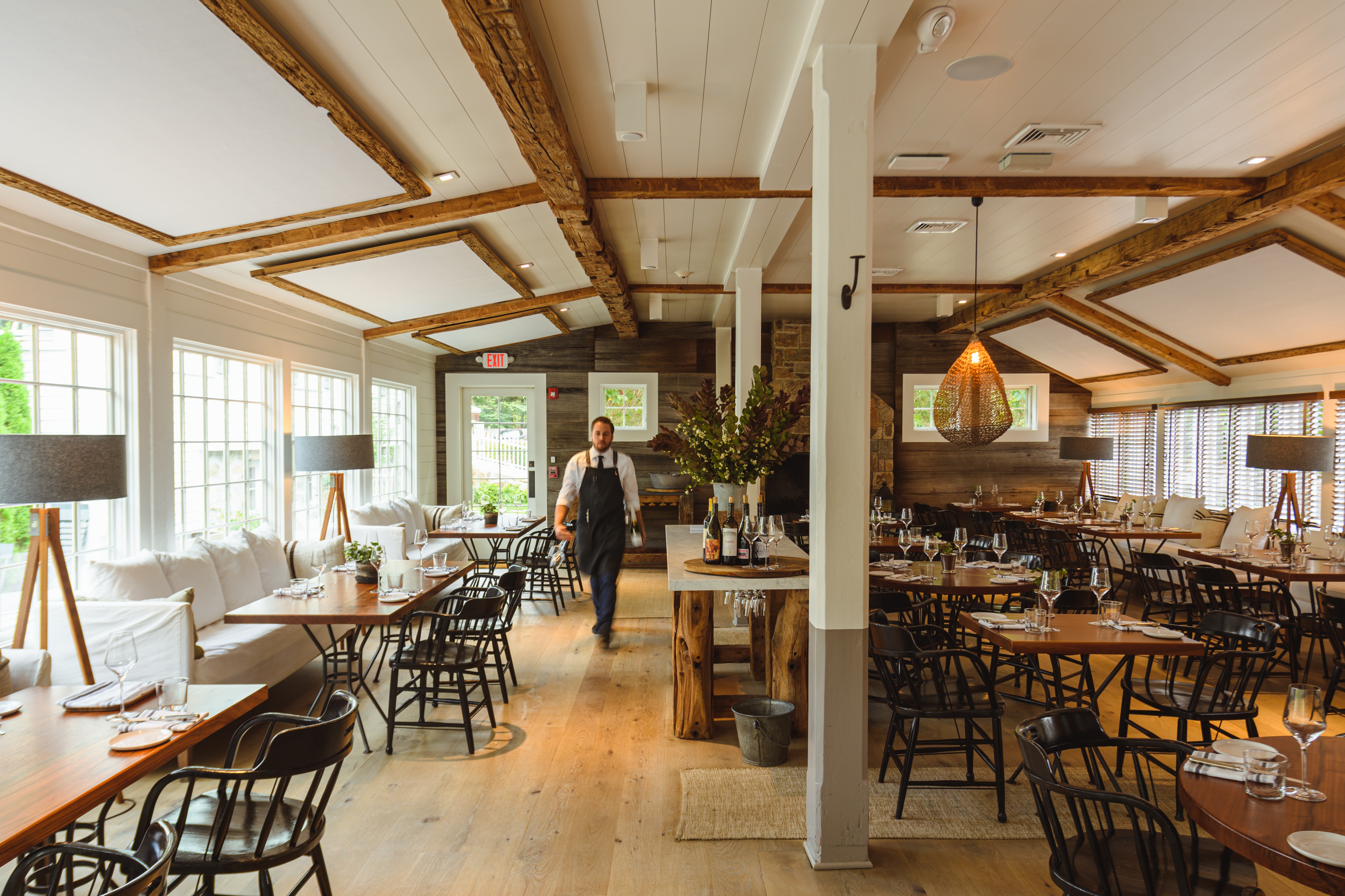 tavern at greybarns