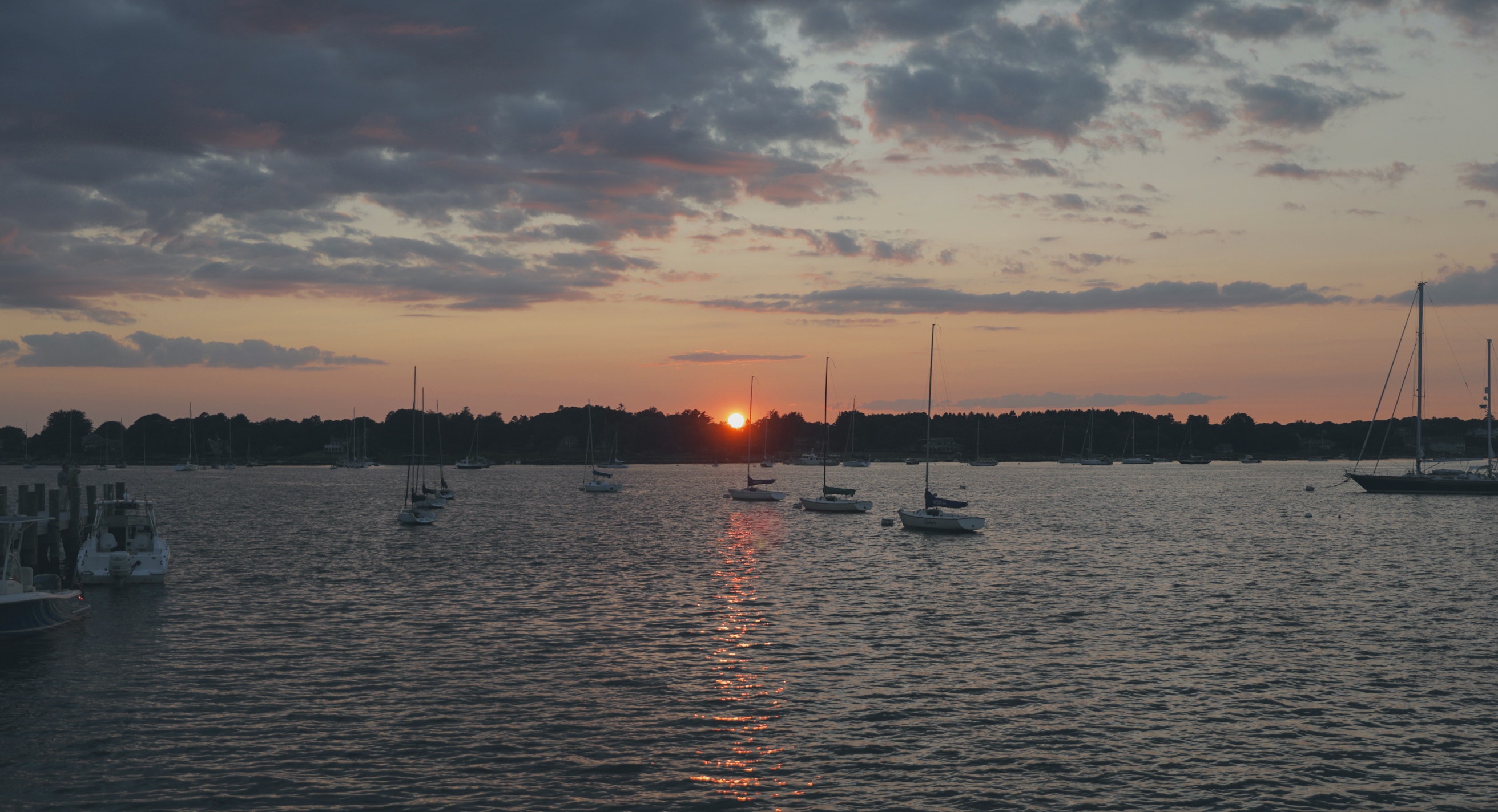 puerto de Stonington