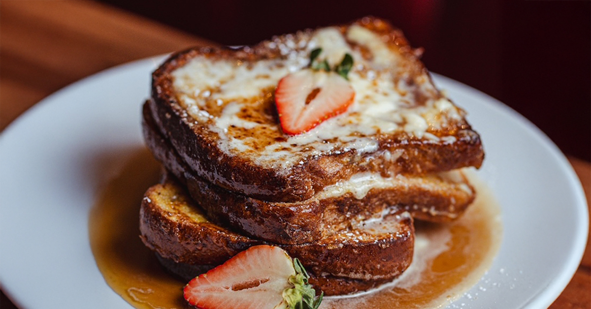 french toast