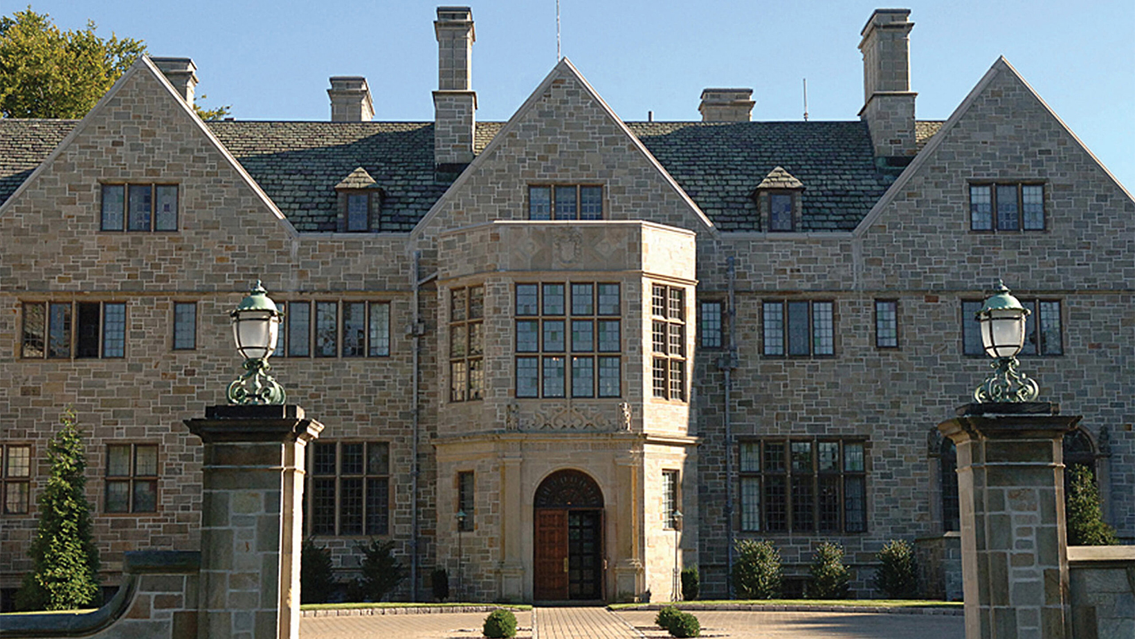 Fairfield University Art Museum