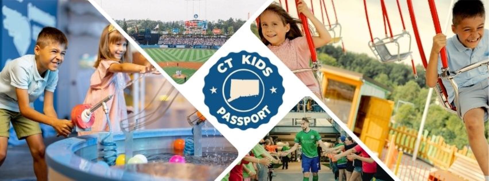 CT Kids Passport