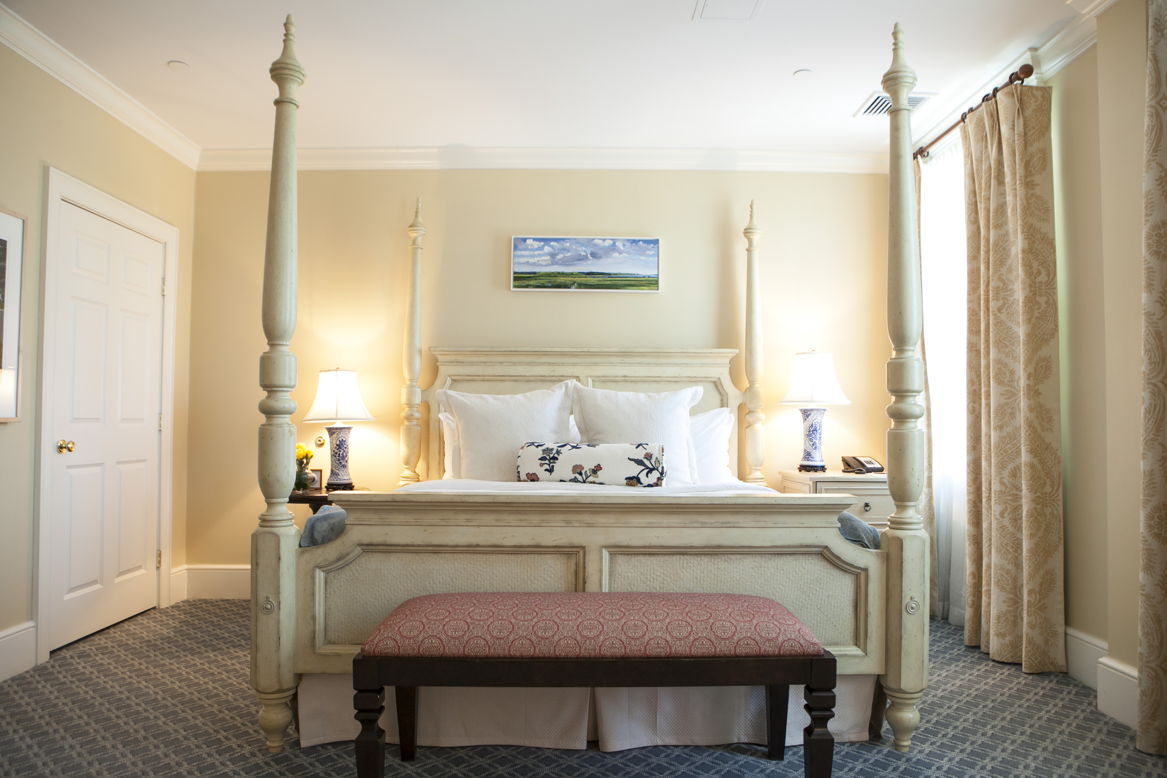 Delamar Southport