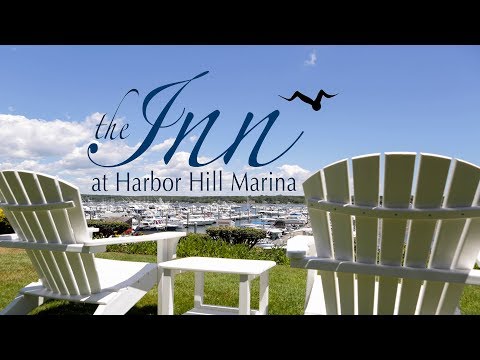 Inn At Harbor Hill Marina | CTvisit