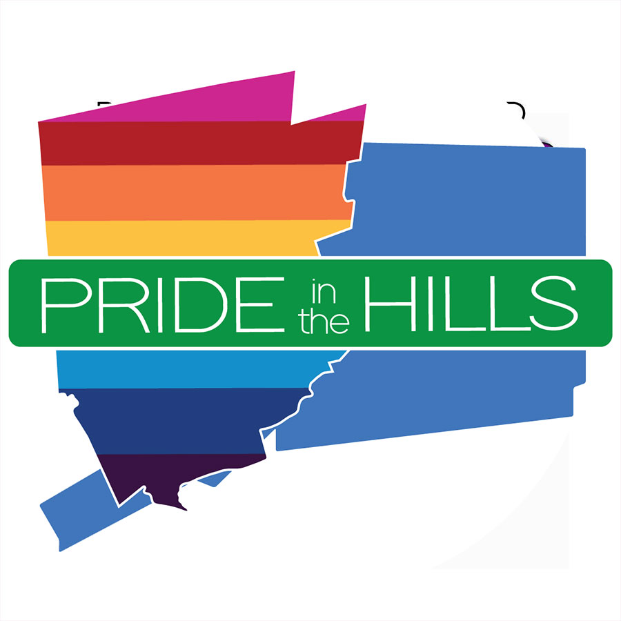 LGBT Pride Month Visit CT