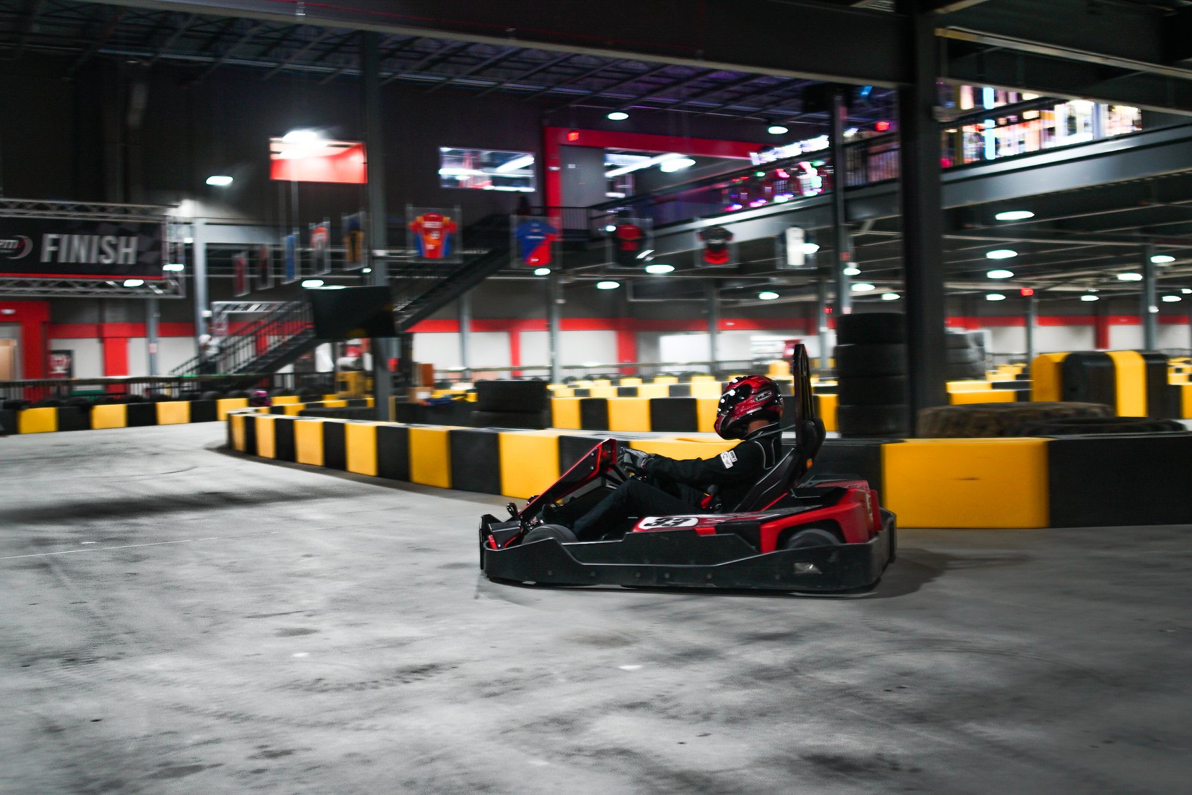 RPM Raceway Stamford | CTvisit