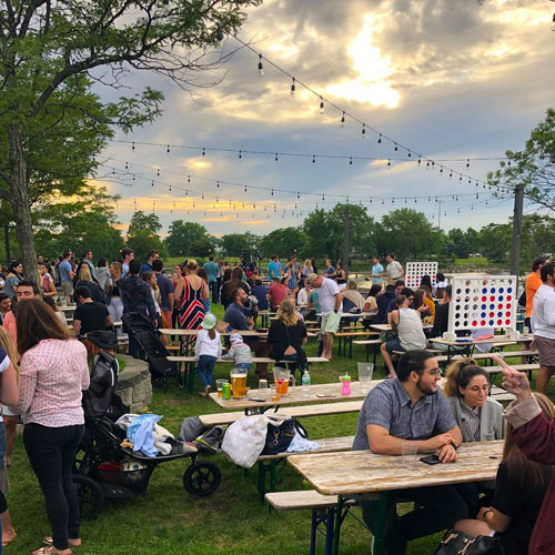 Tap into Connecticut’s Breweries, Wineries and Distilleries! | CTvisit