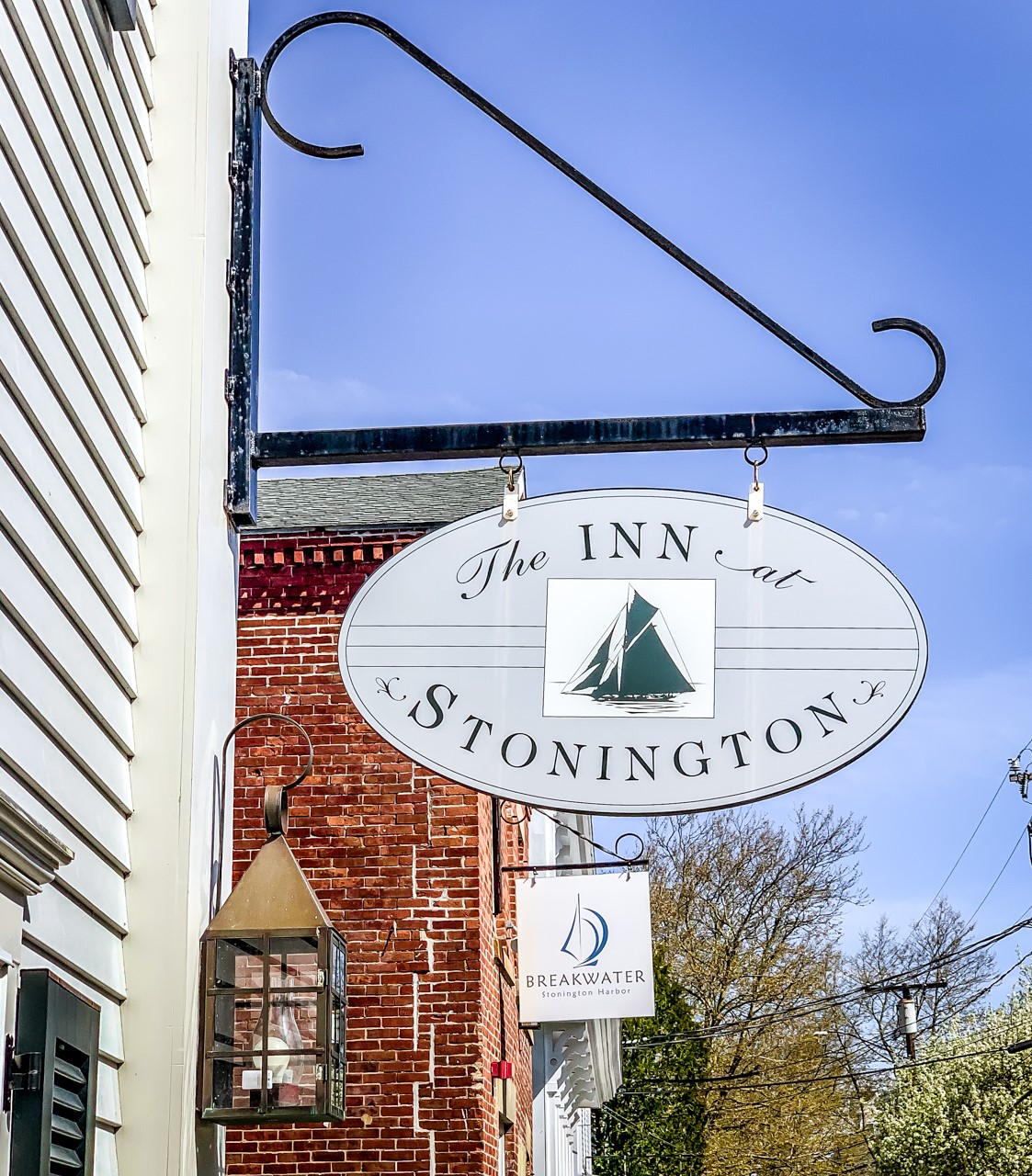 Inn at Stonington | Visit CT