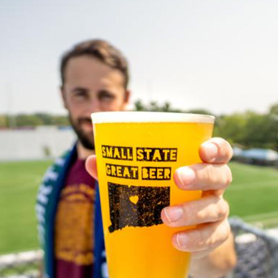 2021 Fall Beer Festivals and Octoberfest in Connecticut Visit CT