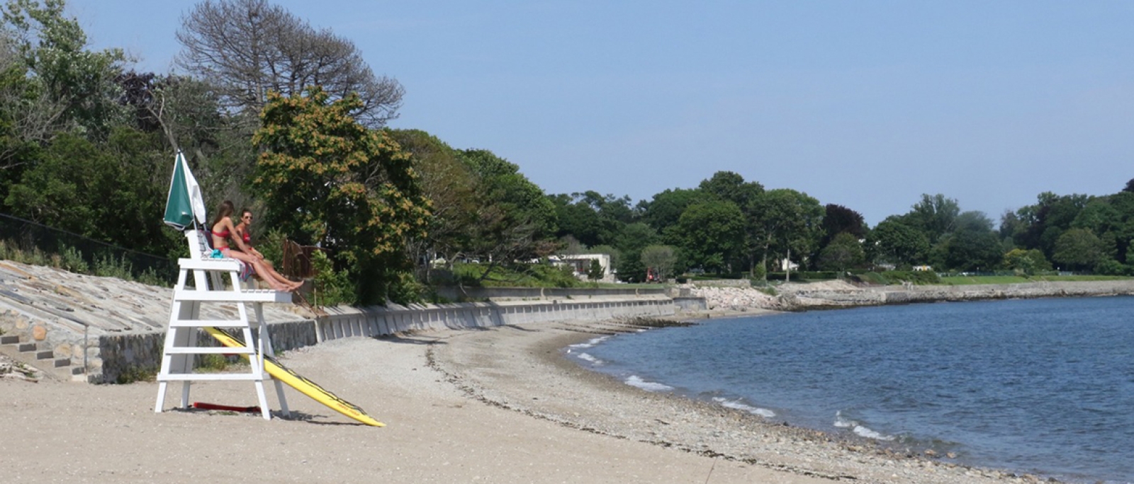 Burying Hill Beach, Westport: A Traveler's Guide to Paradise