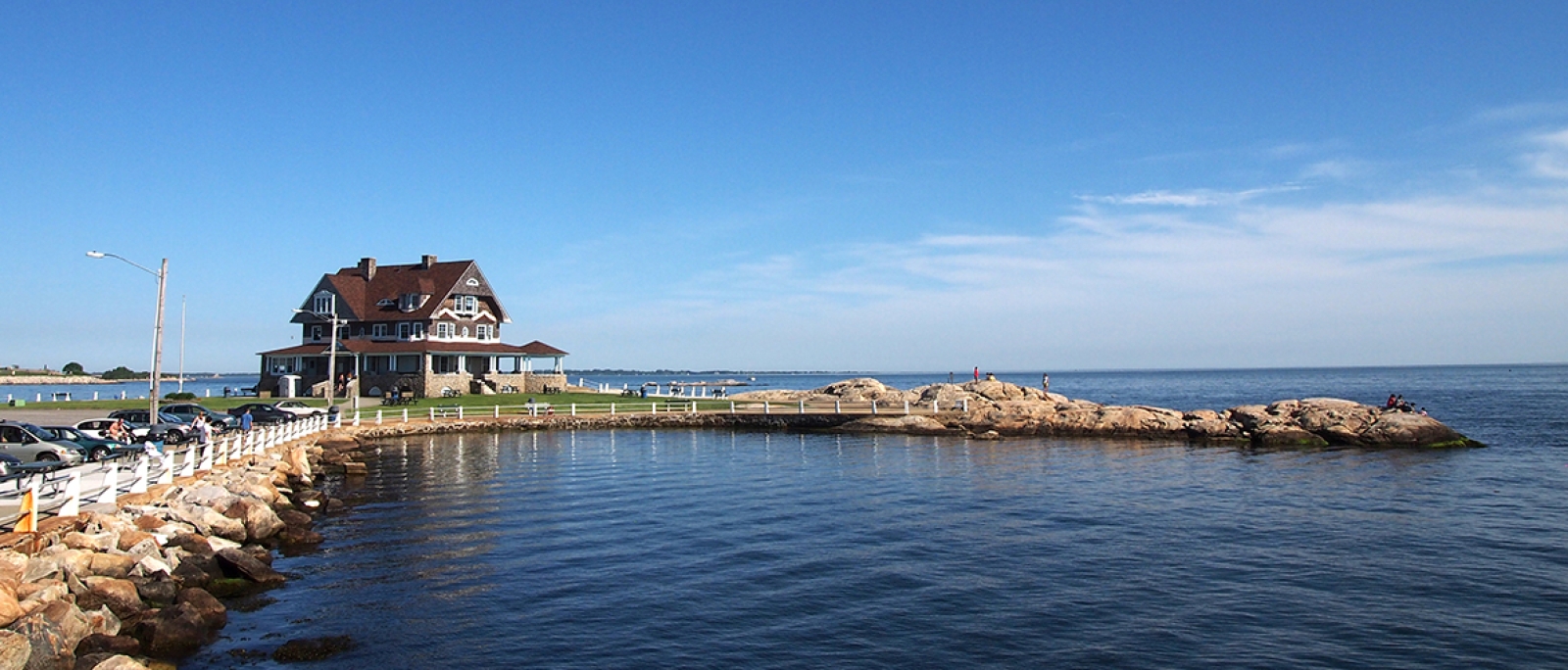 Discover Eastern Point Beach Groton: A Complete Travel Guide