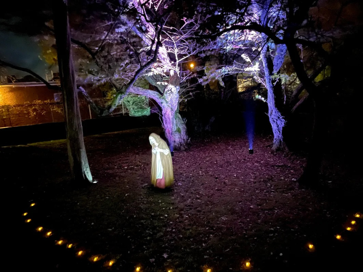Witch Trials