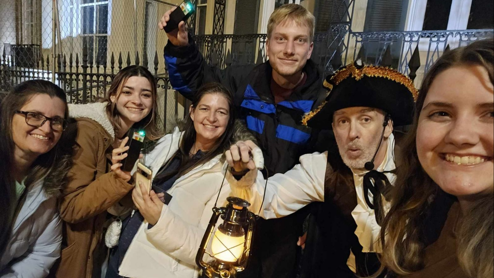 Hartford Ghosts 5