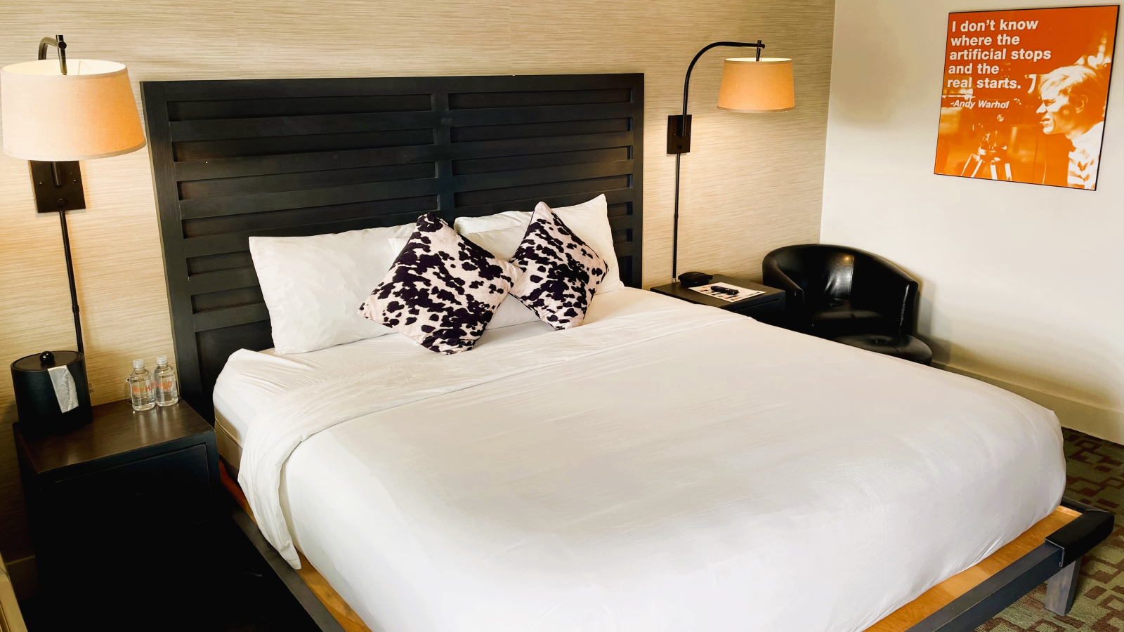 Hotel Hi-Ho Executive King