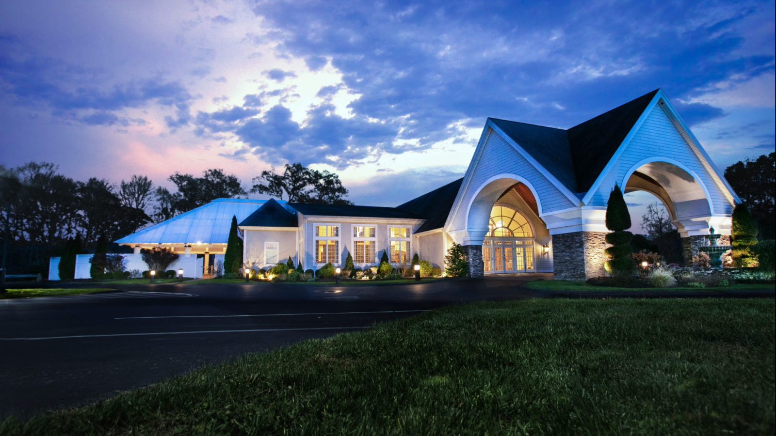 The Riverhouse located in Haddam, CT