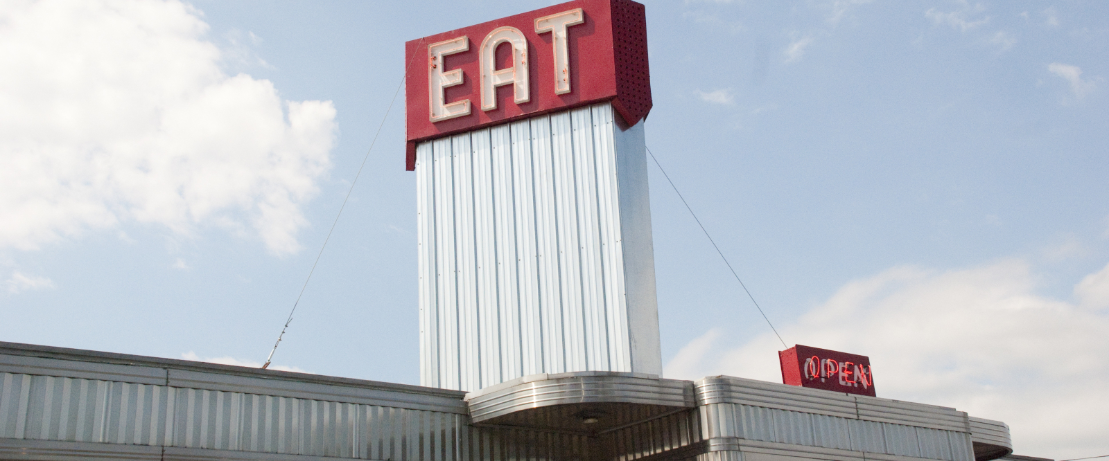 Zips Diner | CTvisit