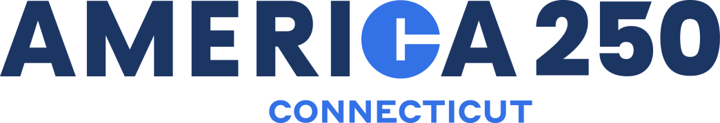 America250 Connecticut Logo