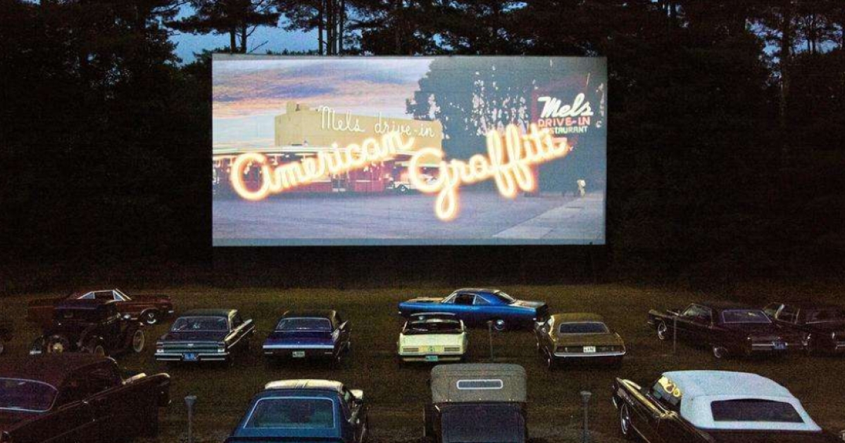 Southington DriveIn CTvisit