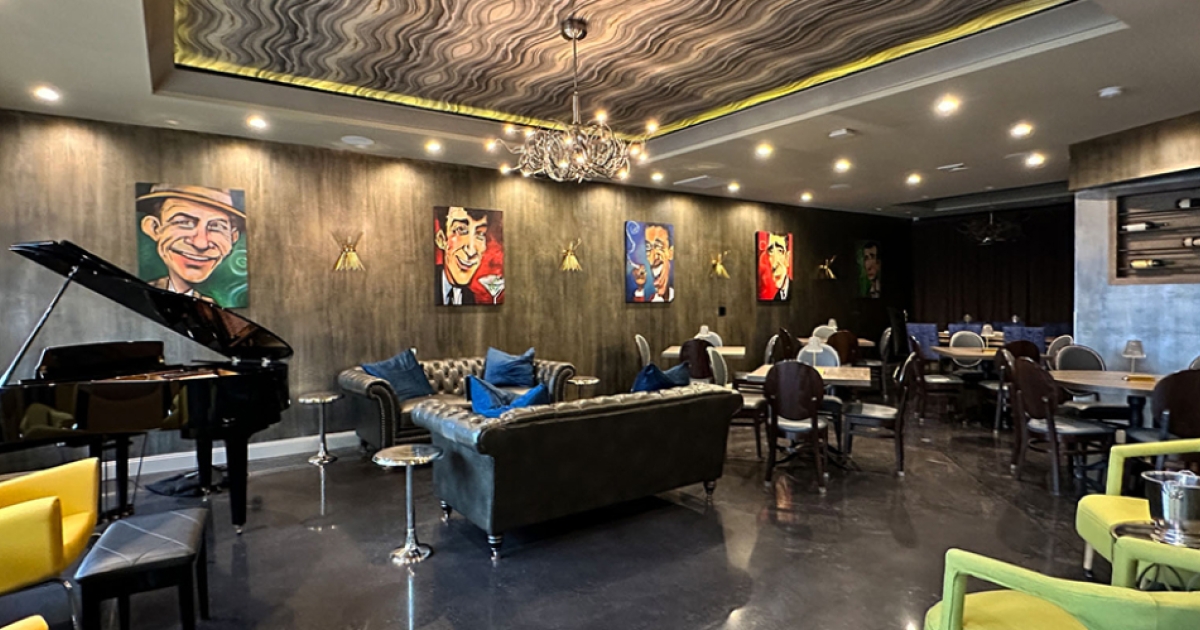 88 Keys Piano Bar & Cafe | CTvisit