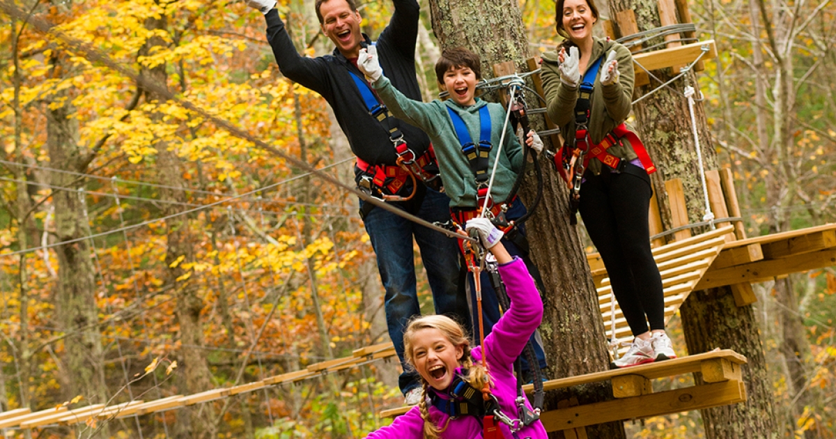 5 Ways to Get the Most out of Fall | CTvisit