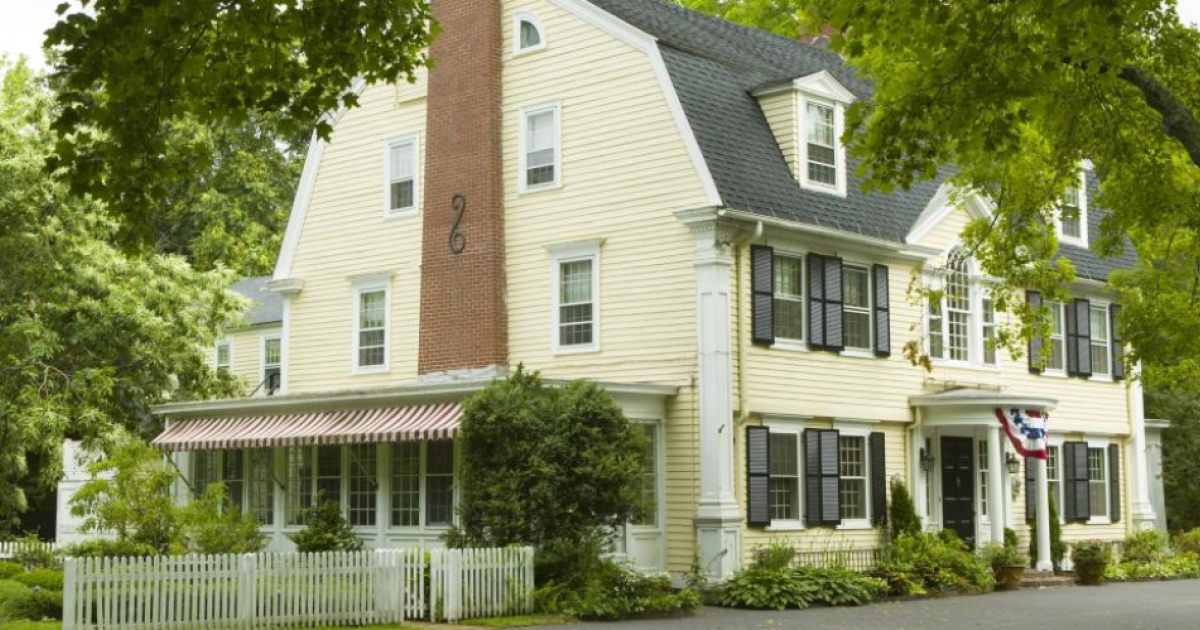 Inn Style | CTvisit
