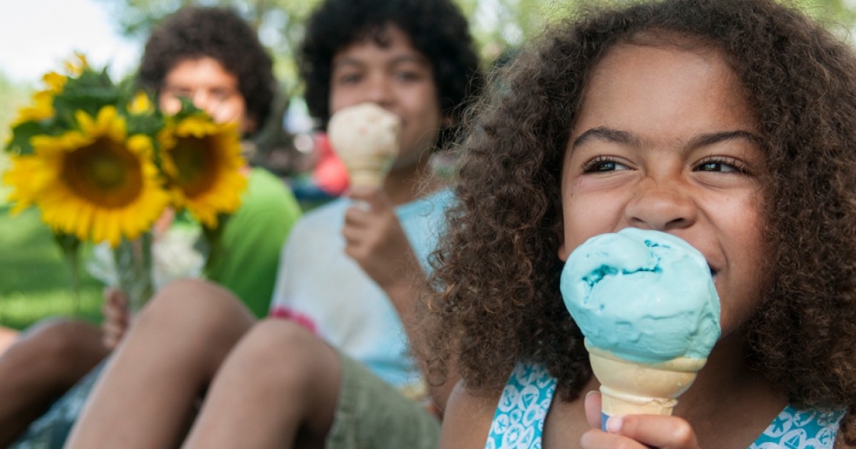 ice cream maker Archives - Feasting Is Fun