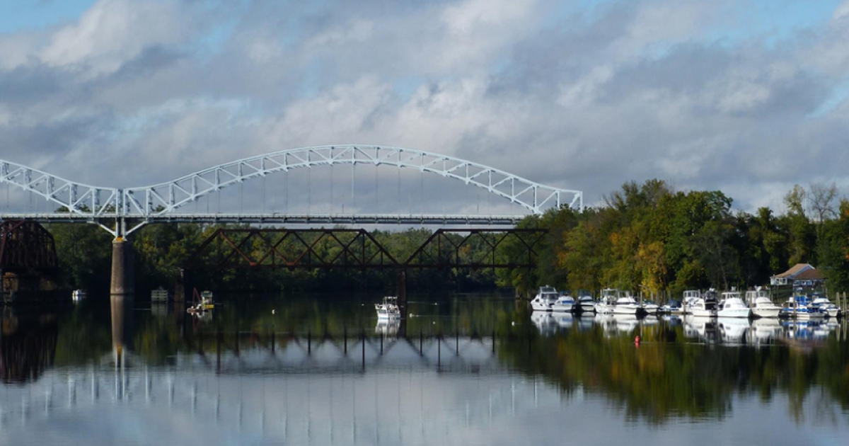 Connecticut River Cruise & Charter CTvisit