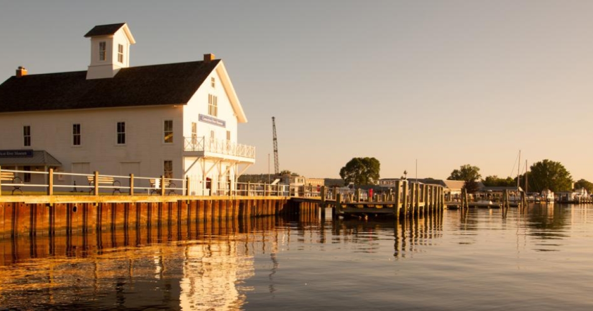 The Ultimate Foliage Tour - Central Connecticut | CTvisit