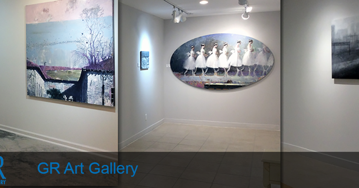 GR Art Gallery | CTvisit