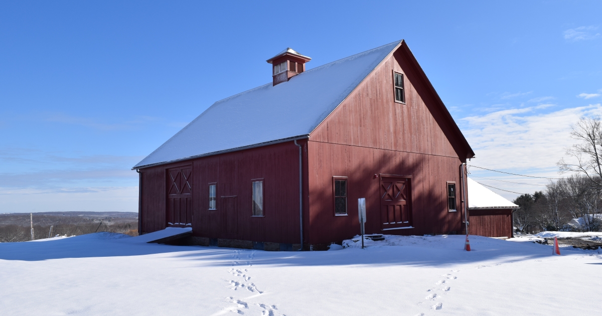 Town of Bolton CTvisit