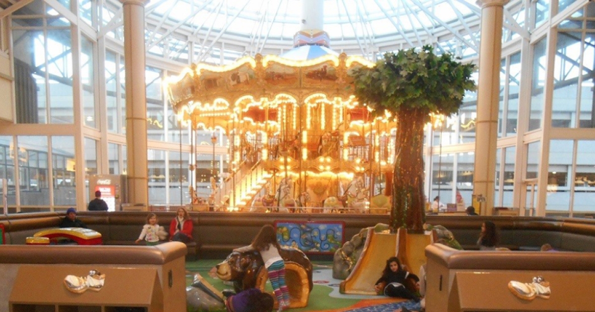 Danbury Fair | CTvisit