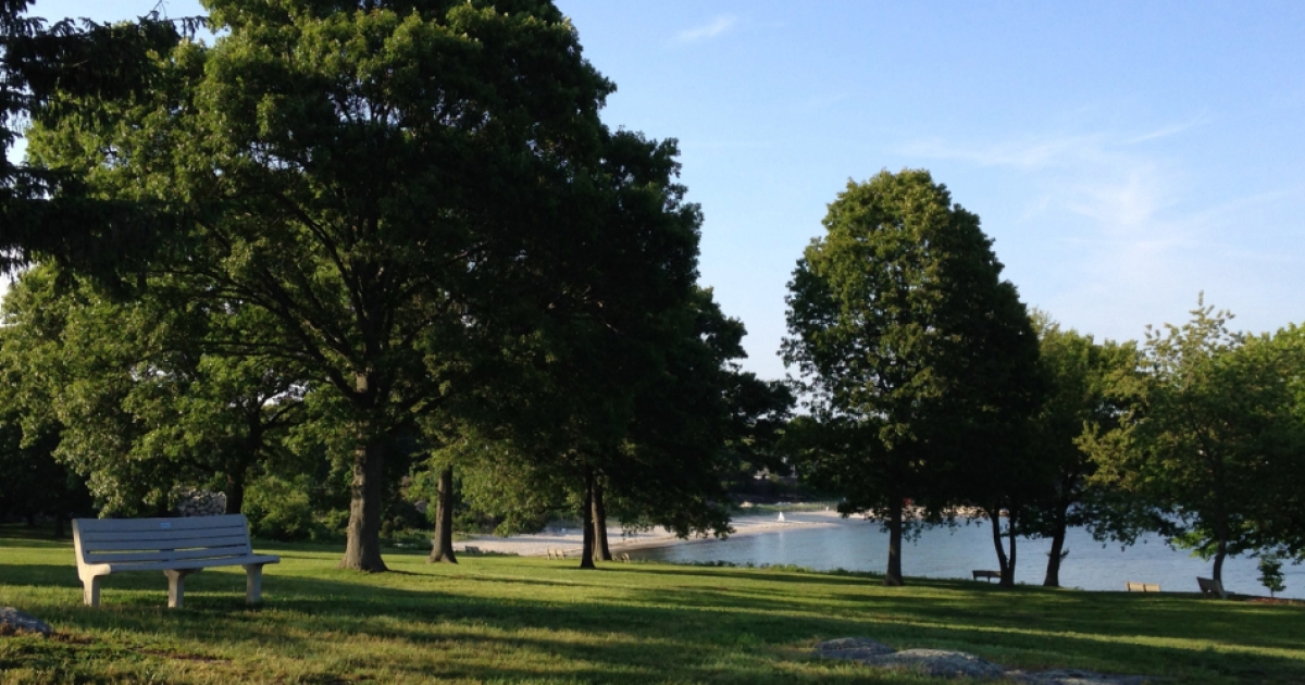 Town of East Lyme CTvisit