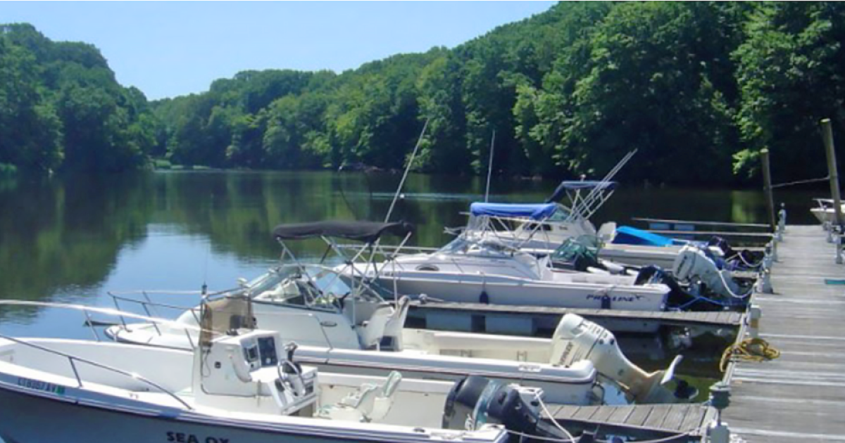 Gales Ferry Marina CTvisit