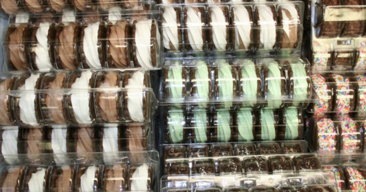 Jennifer's Ice Cream CTvisit