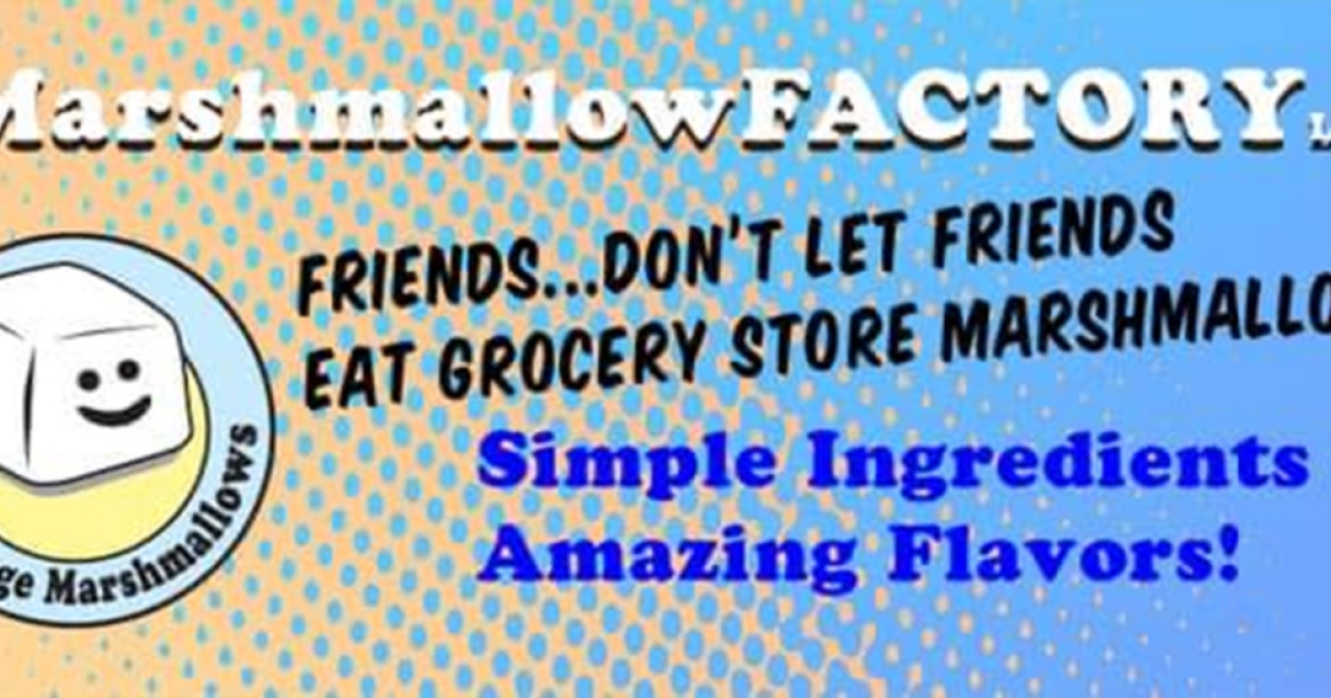 Marshmallow Factory CTvisit