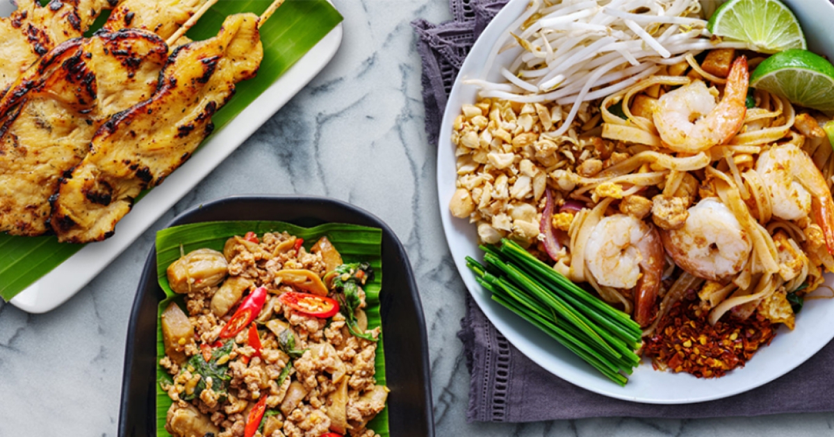 NK Restaurant CTvisit