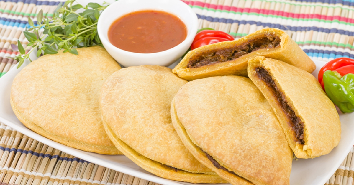 Peppers Jamaican Bakery & Jerk Center CTvisit