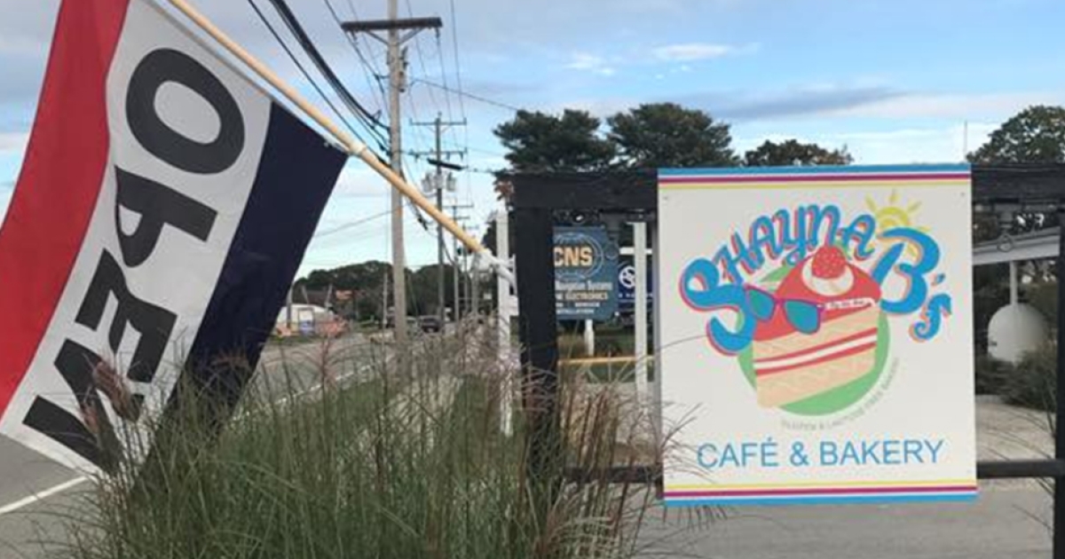 Shayna B’s By The Sea | CTvisit