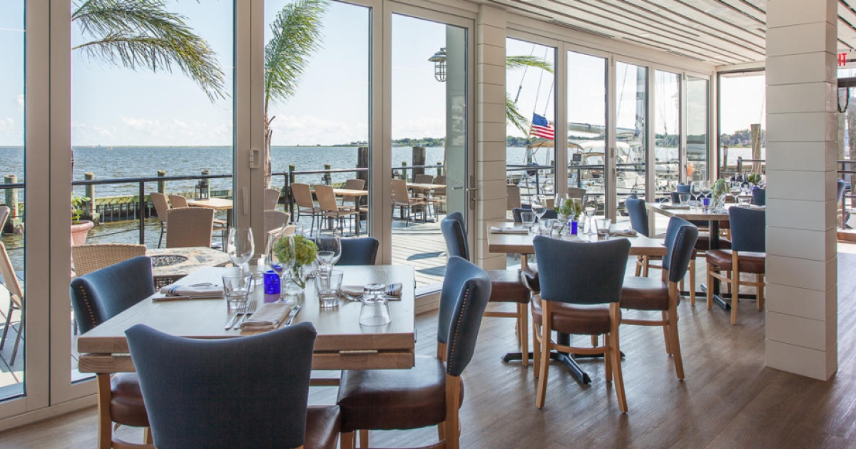 Best Restaurants In Connecticut | CTvisit