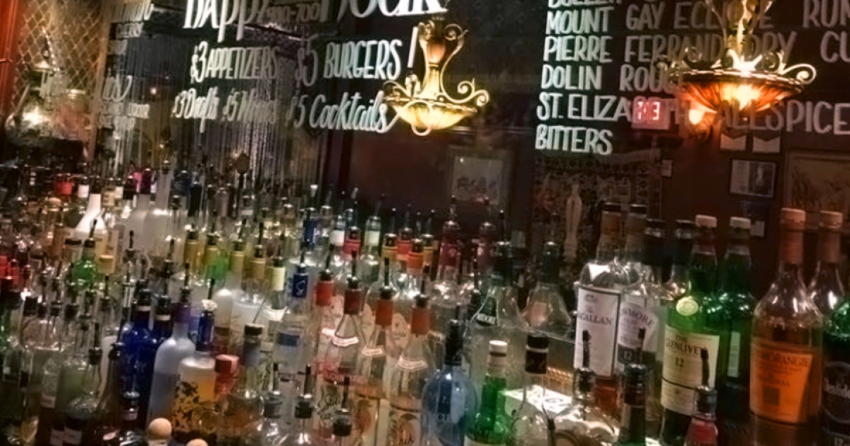 Shish Kebab House of Afghanistan CTvisit