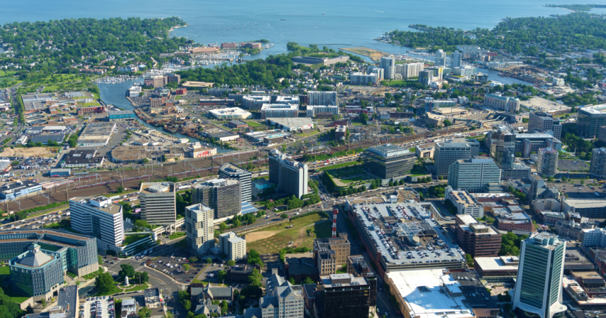 City of Stamford - Visit Connecticut