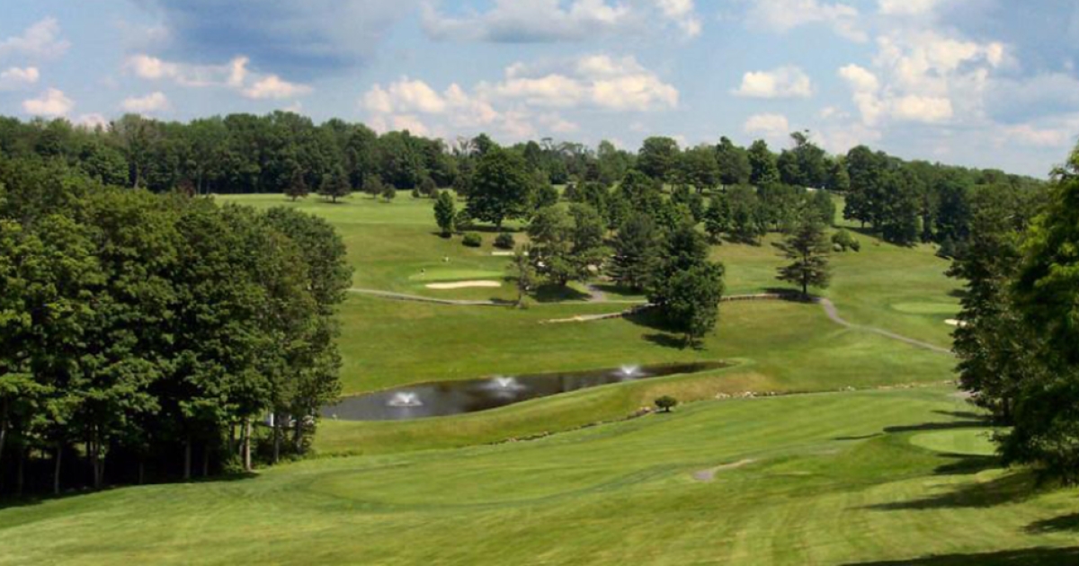 Stonybrook Golf CTvisit