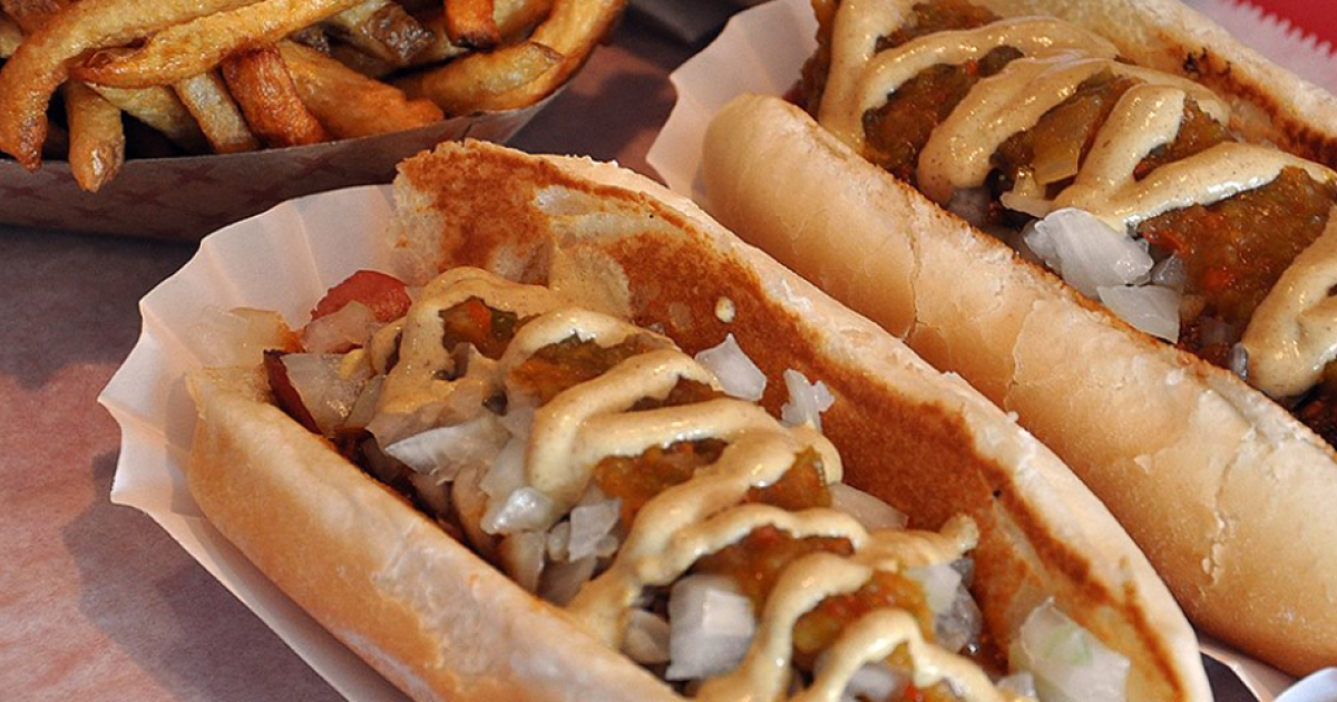 A Connecticut Hot Dog Tour CTvisit