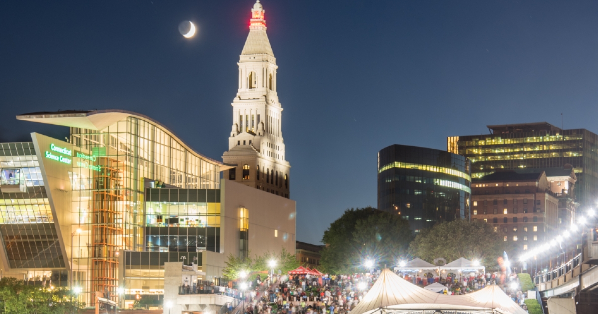Locals Love: Hartford - Visit Connecticut