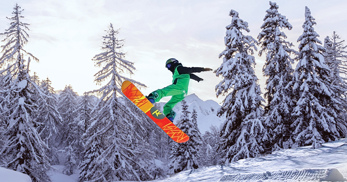 Things to Do in Connecticut this Winter | CTvisit