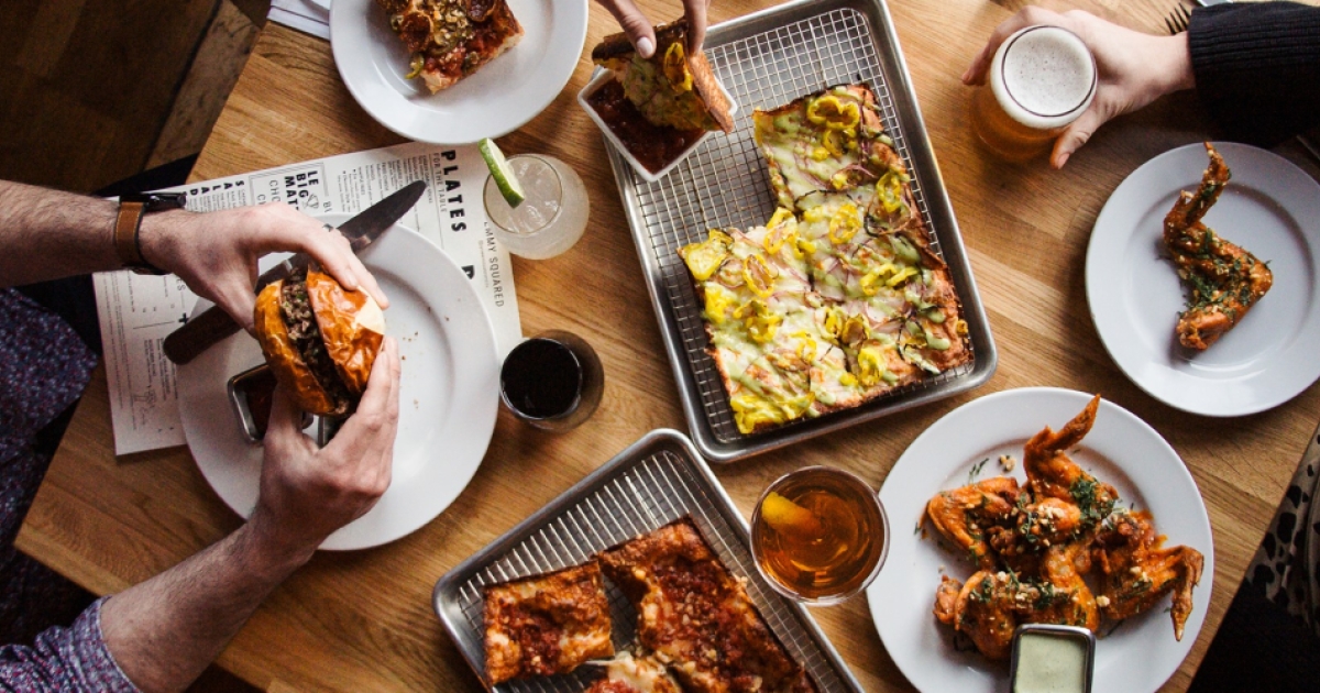 New Restaurants in Connecticut | CTvisit