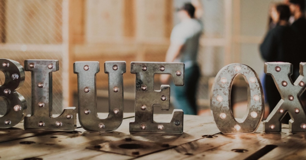 Blue Ox Axe Throwing Bridgeport CTvisit