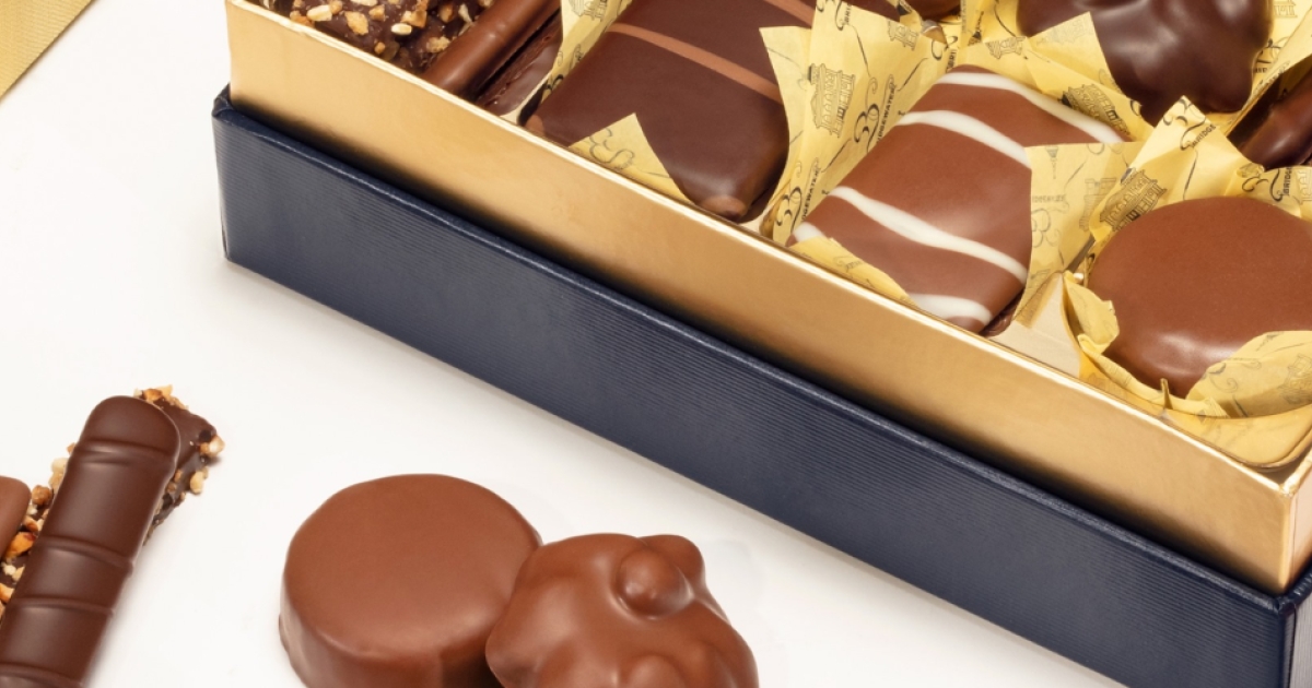 Bridgewater Chocolate Westport CTvisit