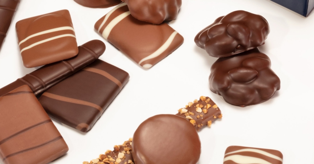 Bridgewater Chocolate Factory & Factory Store Brookfield CTvisit