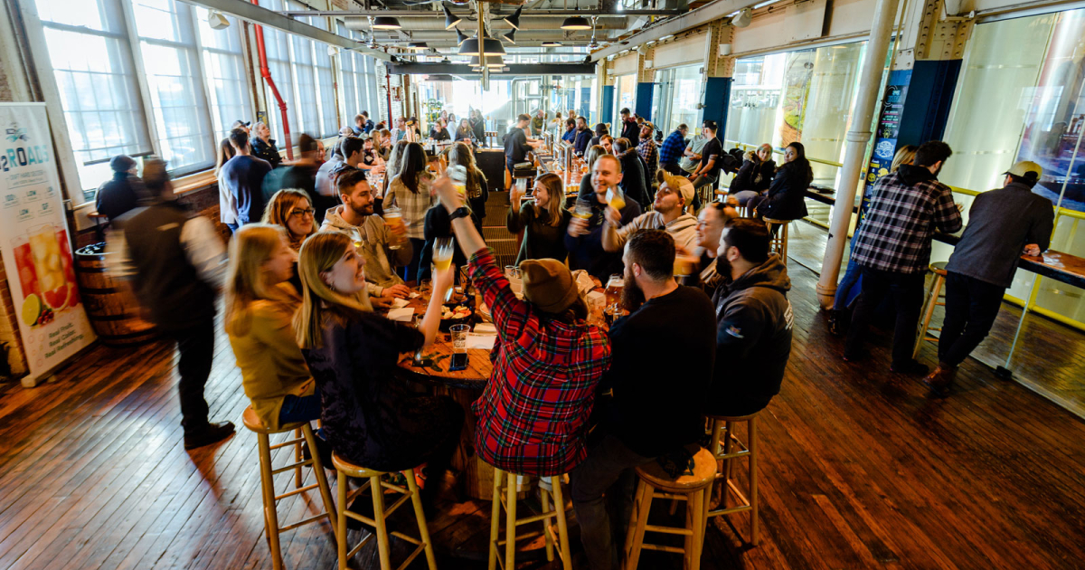 Breweries | CTvisit