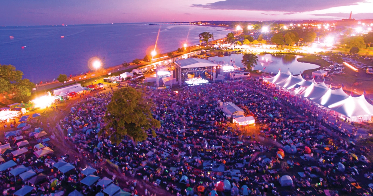 CT Big Events - Visit Connecticut